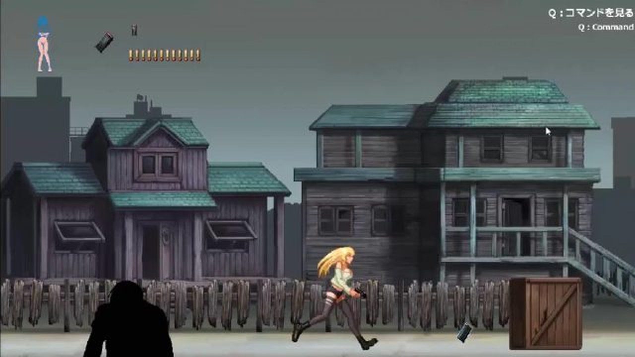 寄生都市 寄生都市最新版下载和动作ACT版本信息 封面图