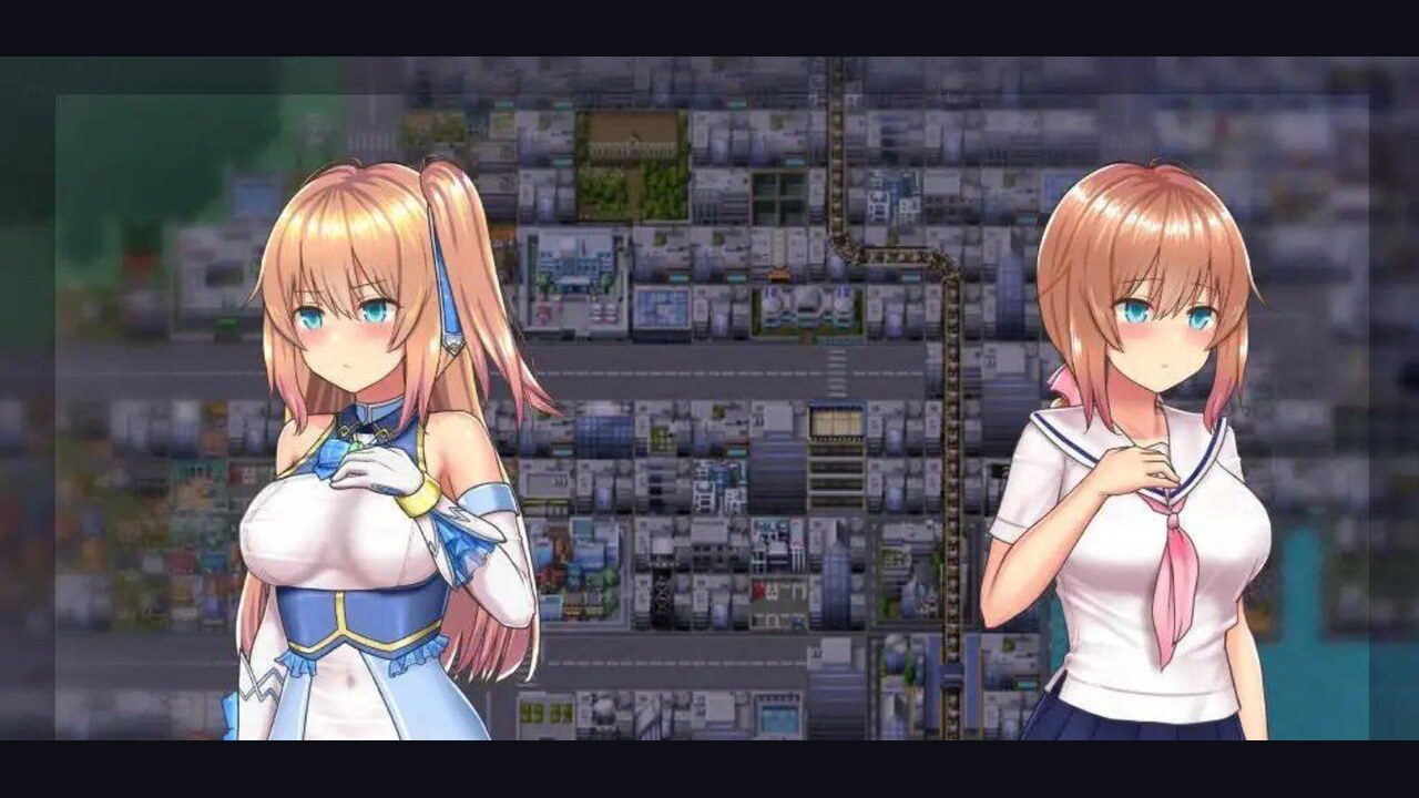 魔法少女天穹法妮雅MagicalGirlCelesphonia 任务推进 页面配图