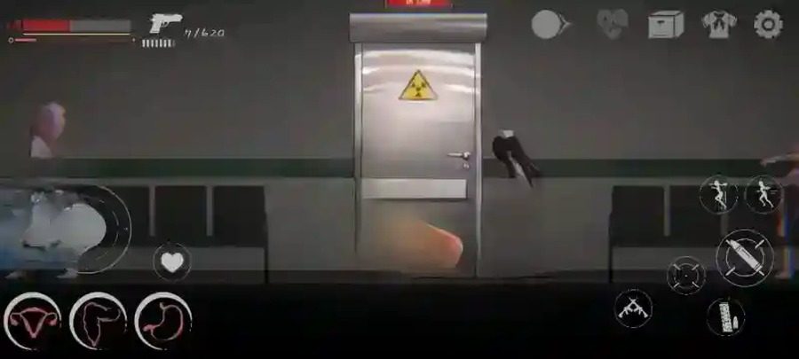 孕育希望的摇篮之卵版 玩法展示 预览图 4